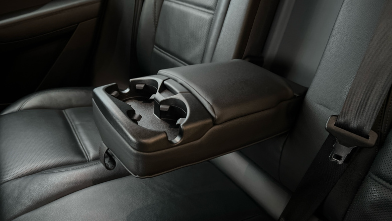 Jaguar E-Pace 2.0d [180] SE 5dr Auto Diesel Estate